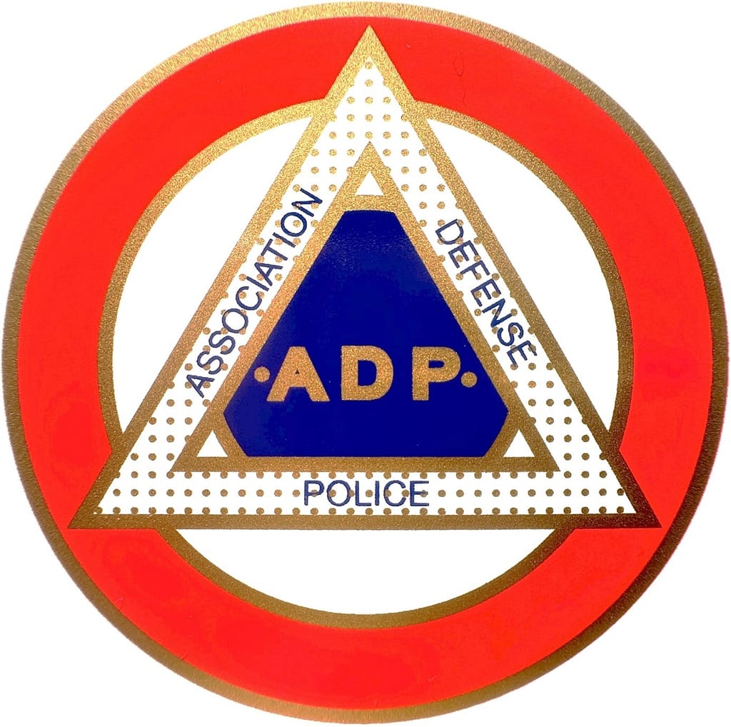 Logo ADP
